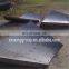 high quality pe board anti wear uhmwpe truck liners,coal liner sheet plastic panel supplier