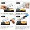 FRANKEVER Soldering Iron Kit Electronics 14 in 1 Set With Adjustable Temperature Tools