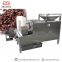 500 Kg/h Cocoa Processing Production Line Cocoa Bean Cracker Machine