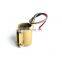 electric brass nozzle band heater 300w 230v for extruder