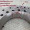 011.20.250  Belong to four point contact ball slewing bearing with external teeth 352x170x60mm