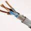 Steel wire armoured power cable 4x16mm2