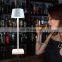 Original design Poldina Rechargeable LED Table Lamp