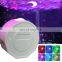 Starry Sky Kids Led Night Light Moon Star Projector