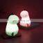 New Best Selling Led Glow Toy Zhejiang Toy Unicorn Night Lights For Kids