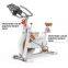 SD-S77 support retail cheap professional gym exercise indoor spin bike for home