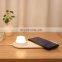 wireless charging lamp New Trends In 2020 Amazon Best Seller 2 In 1 Universal Wireless Charger Wireless Fast Charging