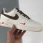 Nike Air Force 1 Low in White/Sand For Women/Men Shoes