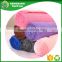 21s recycle regenerated cotton polyester open end terry towel yarn ne from the manufacture