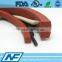 Europe exporting foam rubber tubing with high temperature