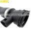 junxiang Auto Upper Right Radiator Coolant Pipe Hose Fits E46  11531436409  Radiator Hose