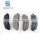 Auto Parts Front Brake Pad For COASTER 04465-36090
