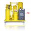 Lubricating Oil Purification Device/Hydraulic Oil Filtration System Machine/Oil Recycling System Purifier