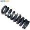 ZX200-5G excavator track adjuster Spring assembly