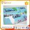 Phone Scratch Card,Lottery Scratch Card,Gift Scratch Card