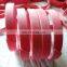 PTFE+Bronze Guide Tape Ring Seal Wear Ring Seal Phenolic Fabric Oil & Wear Resistance Hydraulic Cylinder