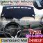 for Chevrolet Trax Tracker Holden 2013~2019 Anti-Slip Mat Dashboard Cover Pad Sunshade Dashmat Carpet Car Accessories Rug 2016