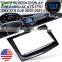 Car DVD GPS navigation LCD panel touch display digitizer For Cadillac Escalade ATS CTS SRX XTS 2013-2017, 2018-2020
