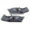 Rear Right+Left Parking Fog Light Turn Signal Directional Lamp Set For 07-17 Jeep Patriot 68004180AC, CH2527102,CH2526102