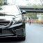 S65 AMG STYLE BODY KIT FOR BENZ S CLASS W222