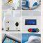 Remove The Pigment Skin Pathological Changes Q- Switch Ndyag Laser Tatto Machine High Quality