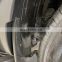 Slim Wheel Arches Kit car Wheel fender flares for NEW NAVARA NP300 D23 2021 body parts