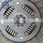 PLATE-CLU PRESS 10086118 for Saic car ,MG350 auto parts