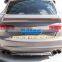 Factory price Adi A5/S5 LB wide body kit in FRP