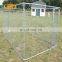 Made in China factory direct sale foldable large dog cage for sale cheap design