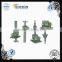 Reduction Gearbox SWL series Single Screw Extruder