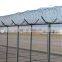 Used Prisons Airports High Security Wirewall Anti-Climb Anti-Cut Fence
