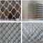 Hot sale 6 ft chain link fence price made in China for playground