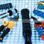 With ISO 9001-2008 Standard Non-slip Fish Rod Heat Shrink Tube X Pattern