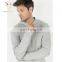 Mens 100% Cashmere Hoodie Sweaters for Men