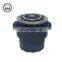 R300LC-5 travel gearbox R300 final drive without motor R220 R300LC travel reduction gearbox