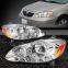 For Toyota Corolla 2003 2004 2005 2006 2007 2008 headlights  head lamps assembly