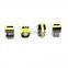 EE28 audio output ferrite core transformer