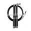 Wholesale customized logo high speed rope skipping professional 3 in 1 weight-bearing rope skipping