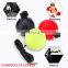 Boxing Fight Ball Reflex For Improving Speed Reactions And Hand Eye Coordination Boxing Reflex Ball For Equipment
