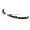 Carbon Fiber F8x M3 Car Front Bumper Lip for BMW F80 M3 F82 F83 M4 14-19 3PCS/SET