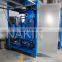 Double stages vacuum transformer oil degas machine transformer oil dehydration