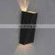 Modern Led Metal Indoor Wall Lamp Decorative White E27 LED Wall Lamp For Home Restaurant