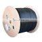 48core SM9/125 MM50/125 MM62.5/125  gyts outdoor fiber optic cable 48 fiber optical cable g652 fiber cable optic outdoor