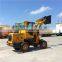 new lg wheel loader front end loader for sale