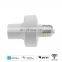 LED light bulb lamp holder wireless switch lamp holder WiFi remote control timing smart lamp holder