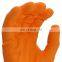 Factory hot sale winter work construction working gloves