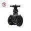 Tyco Valve China Manufacturer 150LB A105 Forged Carbon Steel Flange Gate Valve