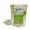 Customized Food Plastic Gummies Candy Packaging Bag Small Sugar Packing Bag