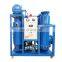 TYR Series Black Oil Decoloring and Purification Machine