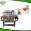stainless steel industrial egg breaking machine/egg processing equipment